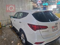 هيونداي سانتافي